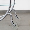 Trubkový servírovací stolek - Mücke Melder Wn 5 PARIS obrazek